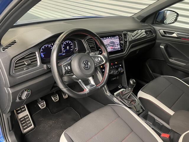 Volkswagen T-Roc 1.0 TSI SPORT/NAVI/DIGI CP/PDC/LED/CARPLAY/ADAPTIVE CR/ENZ