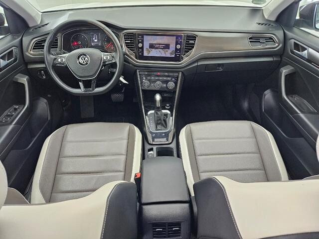 Volkswagen T-Roc 1.5 TSI Sport Business R Panoramadak