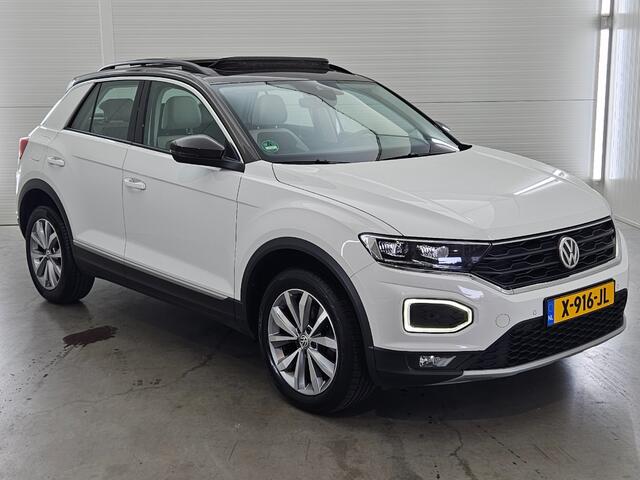 Volkswagen T-Roc 1.5 TSI Sport Business R Panoramadak
