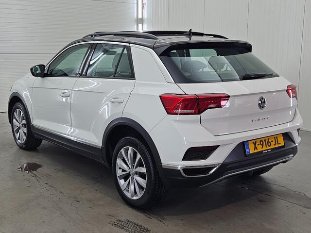 Volkswagen T-Roc 1.5 TSI Sport Business R Panoramadak