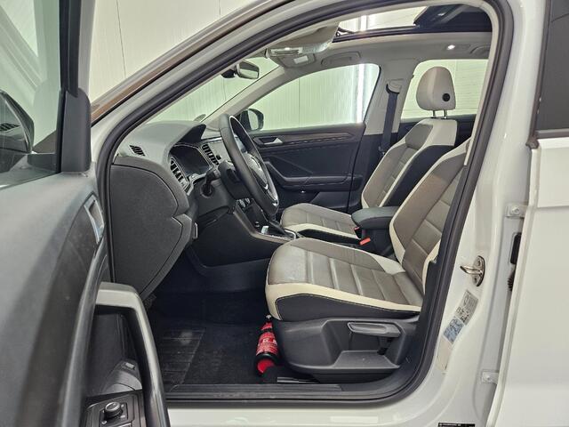 Volkswagen T-Roc 1.5 TSI Sport Business R Panoramadak