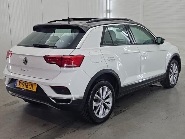 Volkswagen T-Roc 1.5 TSI Sport Business R Panoramadak