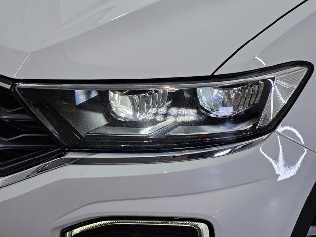 Volkswagen T-Roc 1.5 TSI Sport Business R Panoramadak