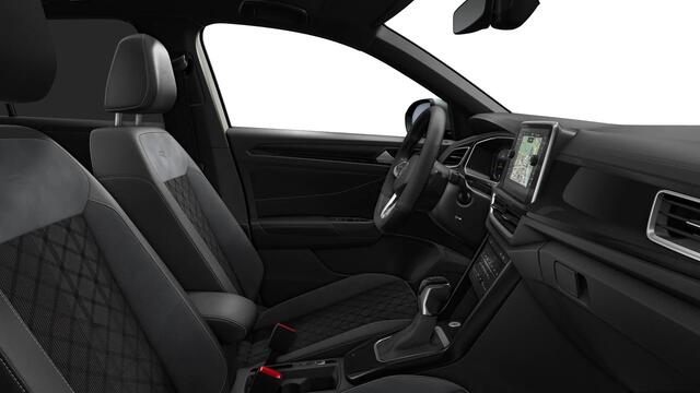 Volkswagen T-Roc 1.5 TSI 150 7DSG R-Line Edition Automaat | Diefstalalarm | Koplampverlichting LED 'Matrix' (IQ.Light)