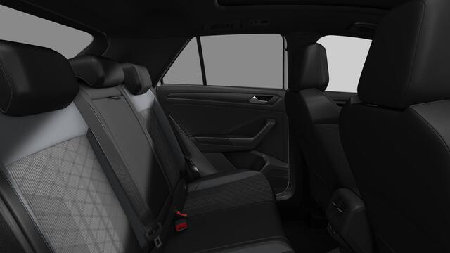 Volkswagen T-Roc 1.5 TSI 150 7DSG R-Line Edition Automaat | Diefstalalarm | Koplampverlichting LED 'Matrix' (IQ.Light)