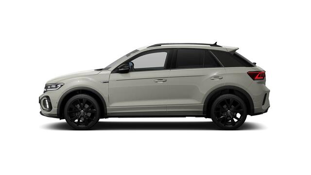 Volkswagen T-Roc 1.5 TSI 150 7DSG R-Line Edition Automaat