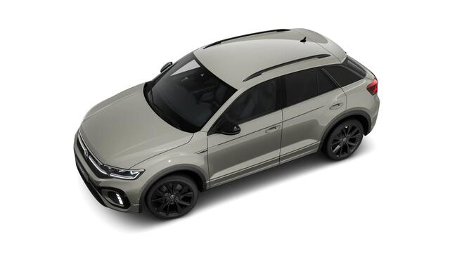 Volkswagen T-Roc 1.5 TSI 150 7DSG R-Line Edition Automaat