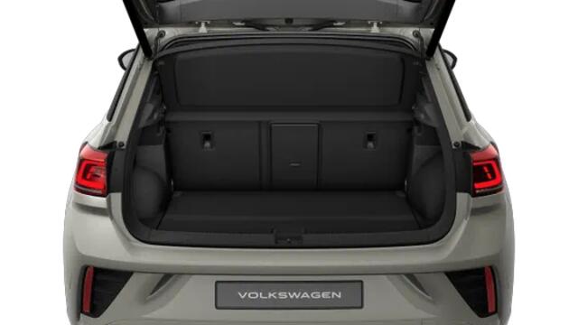 Volkswagen T-Roc 1.5 TSI 150 7DSG R-Line Edition Automaat