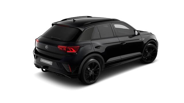 Volkswagen T-Roc 1.5 TSI 150 7DSG R-Line Edition Automaat