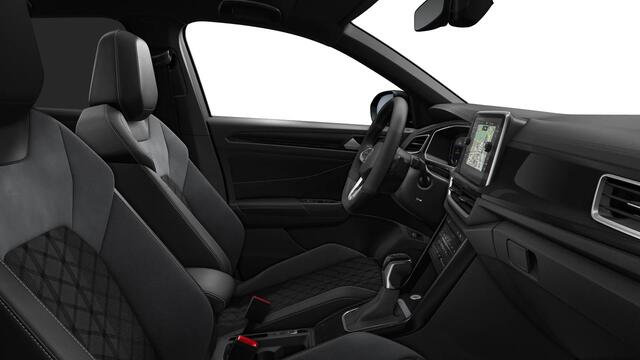 Volkswagen T-Roc 1.5 TSI 150 7DSG R-Line Edition Automaat