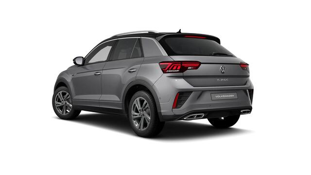 Volkswagen T-Roc 1.5 TSI 150 7DSG R-Line Edition Automaat