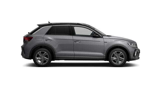 Volkswagen T-Roc 1.5 TSI 150 7DSG R-Line Edition Automaat