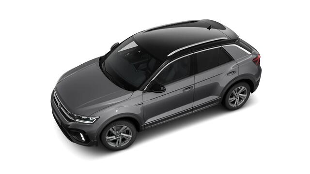 Volkswagen T-Roc 1.5 TSI 150 7DSG R-Line Edition Automaat