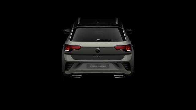 Volkswagen T-Roc 1.5 TSI 150 7DSG R-Line Edition Automaat | Zijruiten achter en achterruit getint, 65% lichtabsorberend | Diefstalalarm