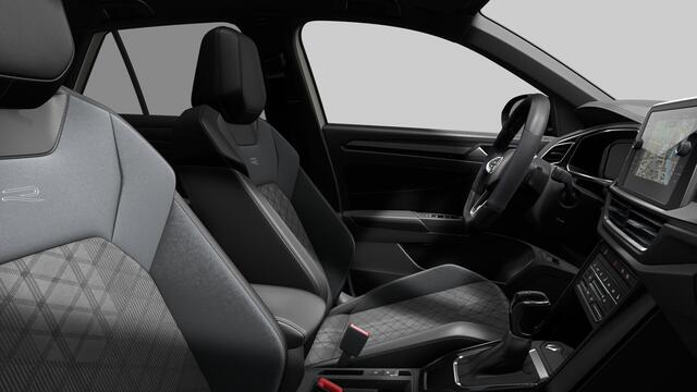 Volkswagen T-Roc 1.5 TSI 150 7DSG R-Line Edition Automaat | Zijruiten achter en achterruit getint, 65% lichtabsorberend | Diefstalalarm