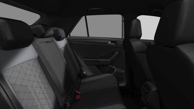 Volkswagen T-Roc 1.5 TSI 150 7DSG R-Line Edition Automaat | Zijruiten achter en achterruit getint, 65% lichtabsorberend | Diefstalalarm