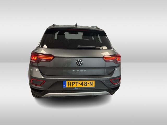 Volkswagen T-Roc 1.0 TSI Life Edition 115PK | Keyless | Led | achteruitrijcamera