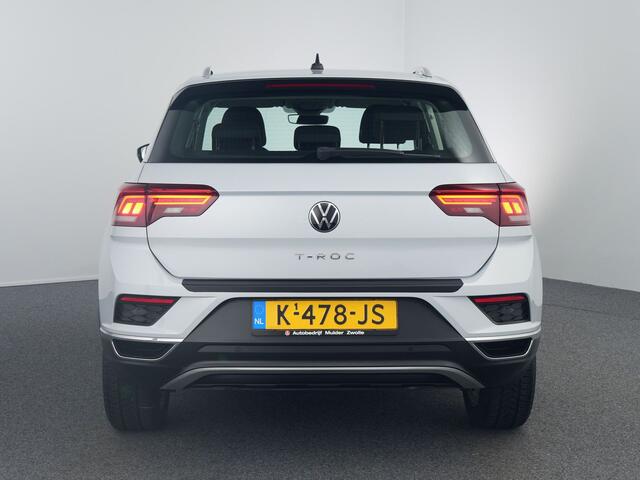 Volkswagen T-Roc 1.5 TSI Sport | Virtual | LED | Carplay | ACC |