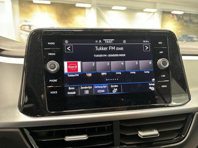 Volkswagen T-Roc 1.5 Tsi 150pk DSG Life · Apple/Android Car Play · Camera · Parkeer Assistent · P-Sensoren · 17'' Inch · Garantie t/m 17-07-2027 of 100.000km