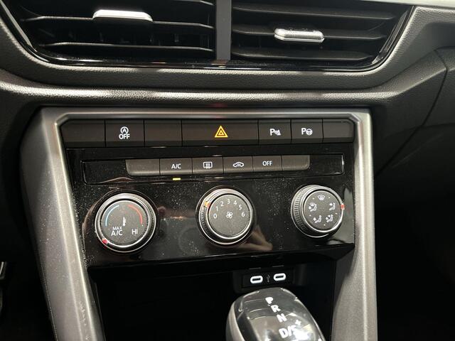 Volkswagen T-Roc 1.5 Tsi 150pk DSG Life · Apple/Android Car Play · Camera · Parkeer Assistent · P-Sensoren · 17'' Inch · Garantie t/m 17-07-2027 of 100.000km