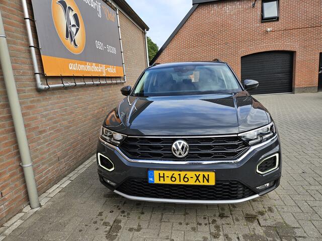 Volkswagen T-Roc 1.5 TSI Style