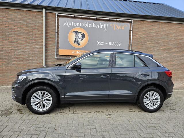 Volkswagen T-Roc 1.5 TSI Style