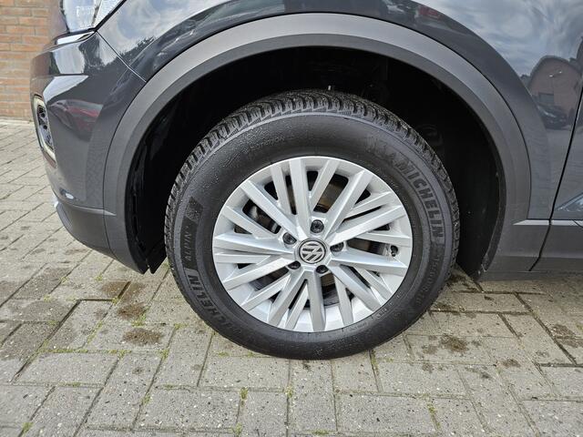Volkswagen T-Roc 1.5 TSI Style