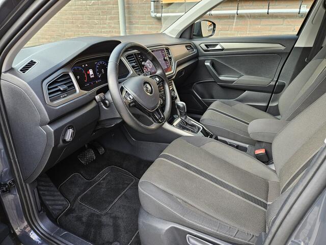 Volkswagen T-Roc 1.5 TSI Style
