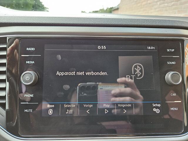 Volkswagen T-Roc 1.5 TSI Style