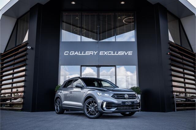 Volkswagen T-Roc 2.0 TSI 4Motion R - Panorama | Keyless | ACC | Beats Audio