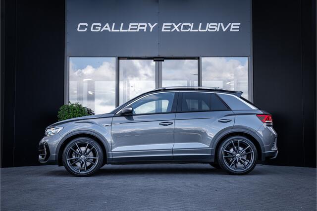 Volkswagen T-Roc 2.0 TSI 4Motion R - Panorama | Keyless | ACC | Beats Audio