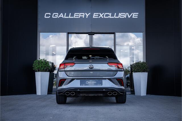Volkswagen T-Roc 2.0 TSI 4Motion R - Panorama | Keyless | ACC | Beats Audio