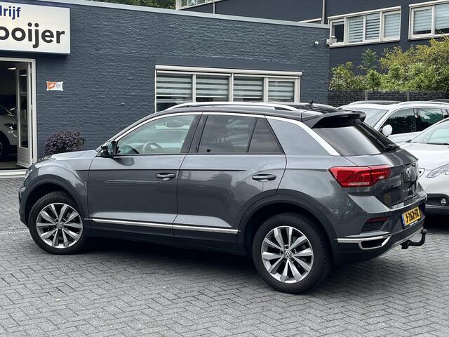 Volkswagen T-Roc 1.5 TSi DSG Sport | NAV. | CAMERA | TREKHAAK | STOELVERW. |