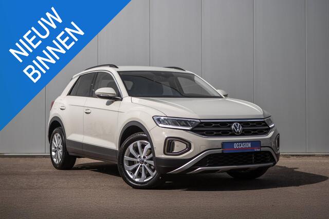 Volkswagen T-Roc 1.5 TSI ACT Life