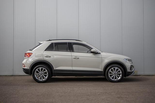 Volkswagen T-Roc 1.5 TSI ACT Life
