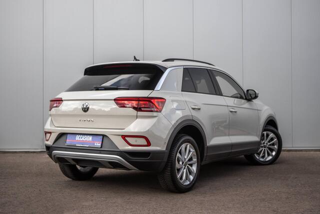 Volkswagen T-Roc 1.5 TSI ACT Life