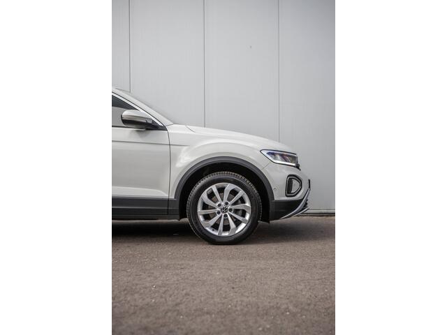 Volkswagen T-Roc 1.5 TSI ACT Life