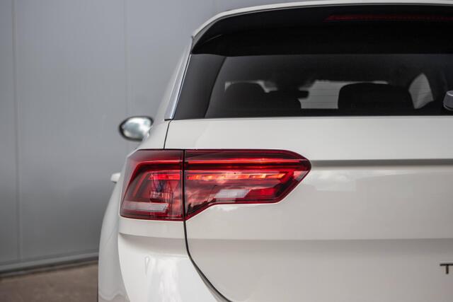 Volkswagen T-Roc 1.5 TSI ACT Life