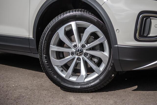 Volkswagen T-Roc 1.5 TSI ACT Life