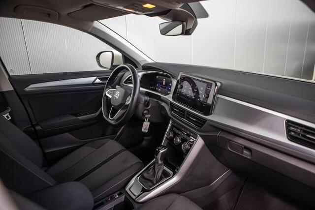 Volkswagen T-Roc 1.5 TSI ACT Life