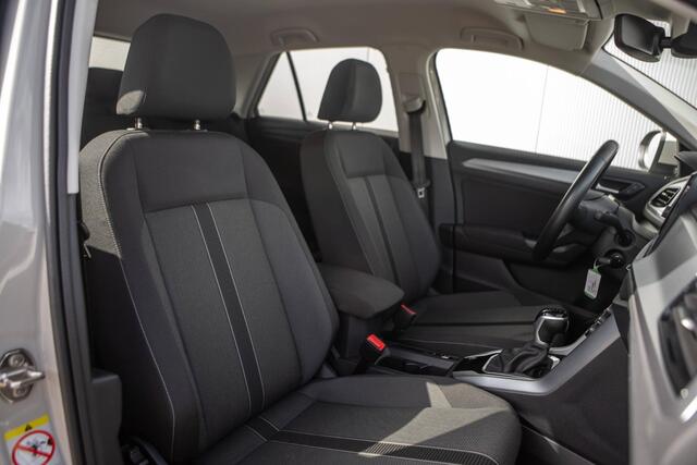 Volkswagen T-Roc 1.5 TSI ACT Life