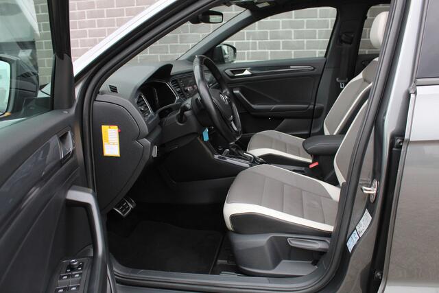 Volkswagen T-Roc 2.0 TSI 4Motion Sport / Panoramadak / Leer / LED