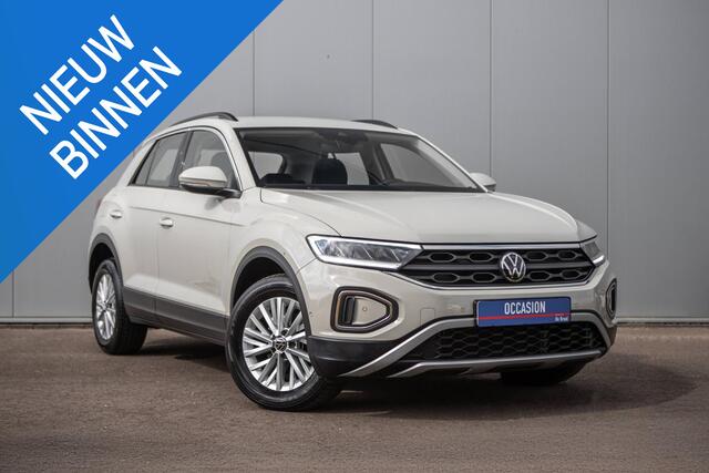 Volkswagen T-Roc 1.0 TSI Life