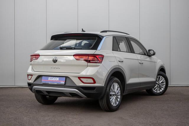 Volkswagen T-Roc 1.0 TSI Life