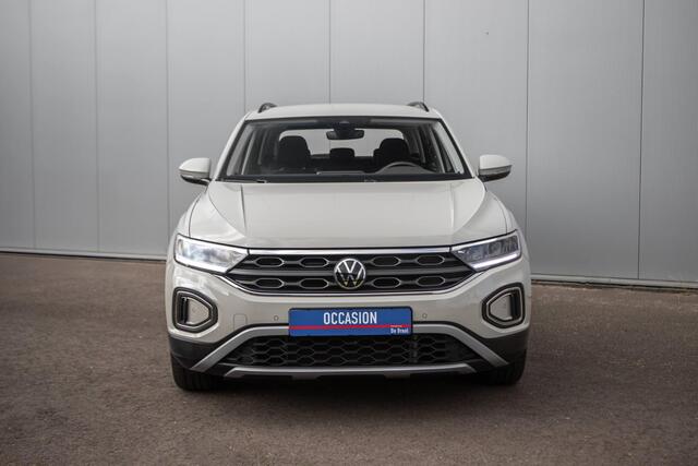 Volkswagen T-Roc 1.0 TSI Life