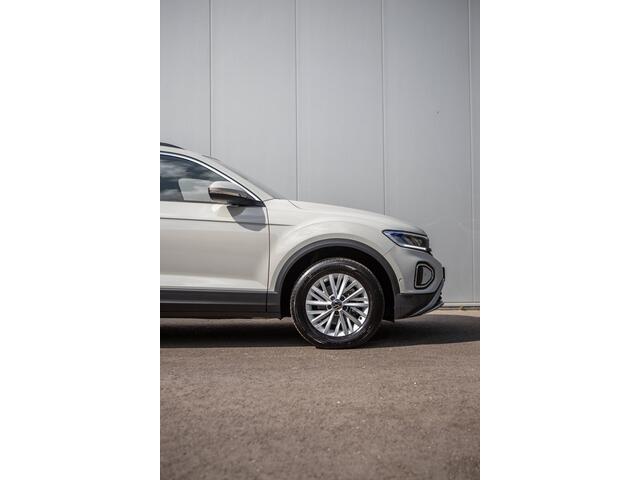 Volkswagen T-Roc 1.0 TSI Life