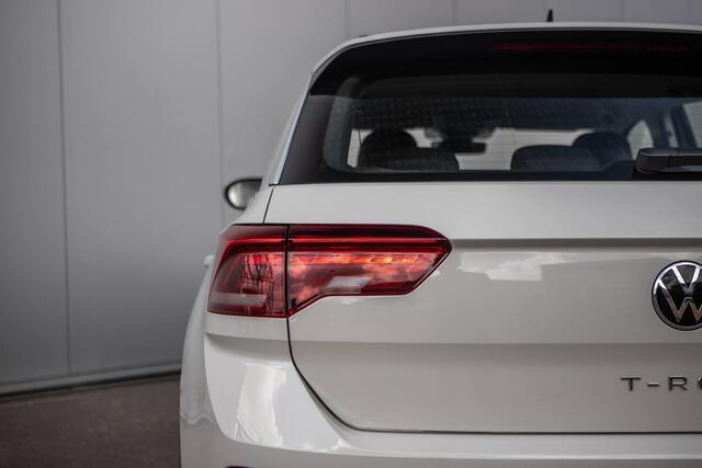 Volkswagen T-Roc 1.0 TSI Life