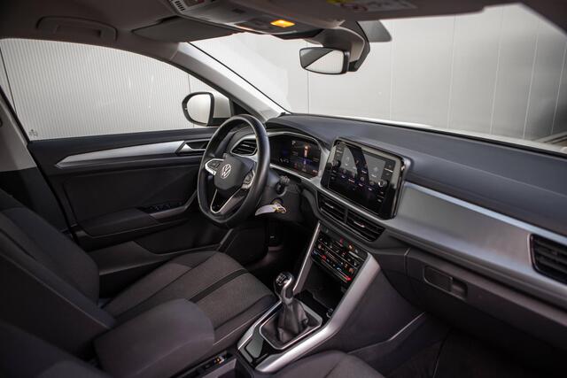 Volkswagen T-Roc 1.0 TSI Life