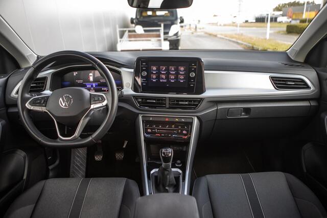 Volkswagen T-Roc 1.0 TSI Life