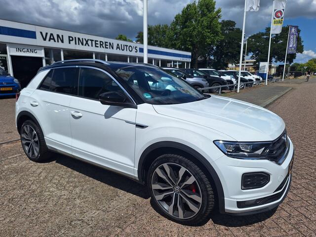 Volkswagen T-Roc 1.5 TSI Sport Business R SCHUIF/PANORAMADAK